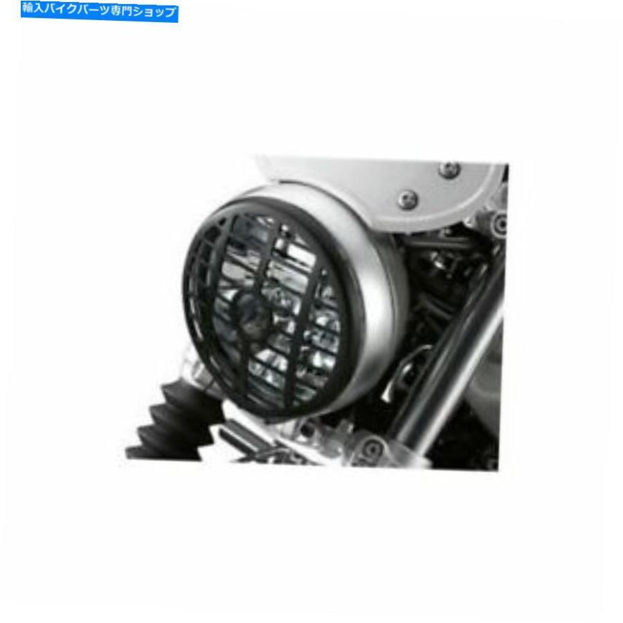 ヘッドライト BMW Rninet Pure Scrambler Set Headlight Protectionをオフロード BMW Rninet Pure Scrambler Set Headlight Protection Offroad