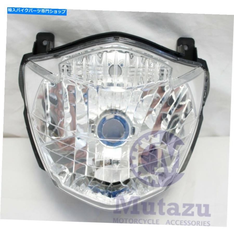 ヘッドライト 山山XT600 2003のためのMutazu Premium品質アフターマーケットヘッドライト Mutazu Premium Quality Aftermarket Headlight for Yahama