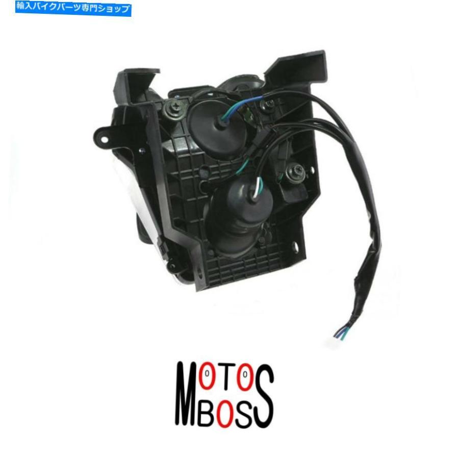 ヘッドライト Orignal Headlight A000-161100 CFMOTO CF Moto 650nk Orignal Headlight A000-161100 CFMOTO CF MOTO 650NKの画像