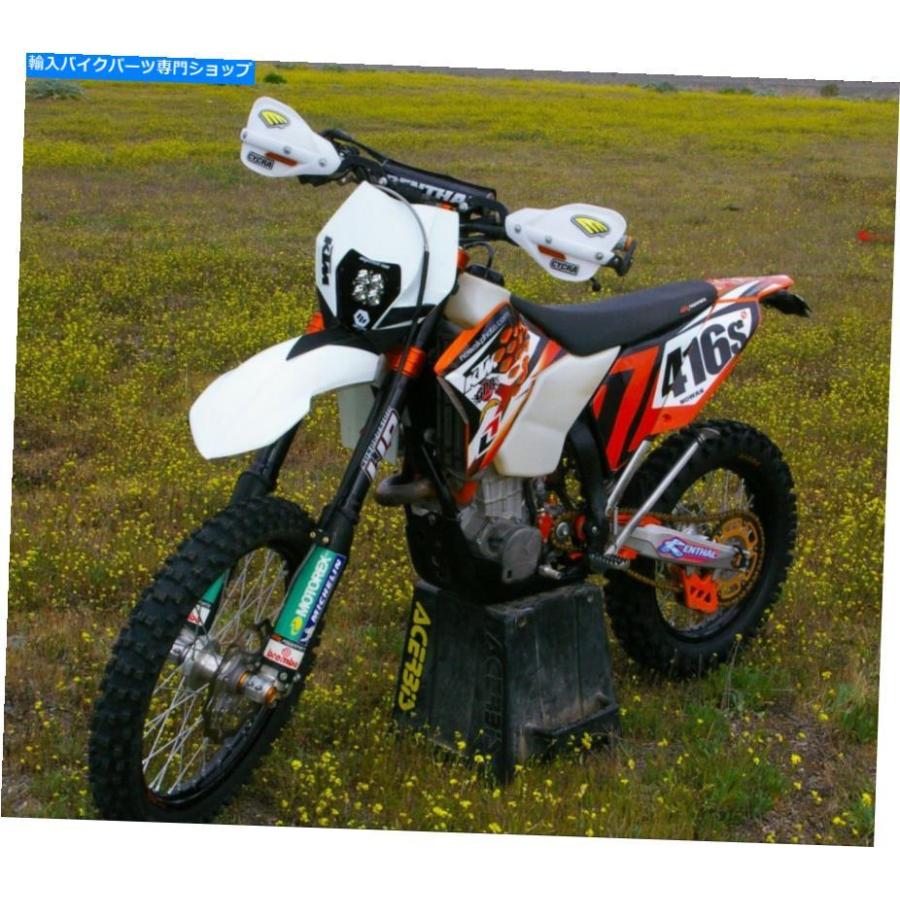 ヘッドライト Bajaデザイン| .. KTM 2008-2013 ACパワーXLスポーツLEDヘッドライトキット BAJA DESIGNS | KTM 2008-2013 AC Power XL SPORT LED Headlの画像
