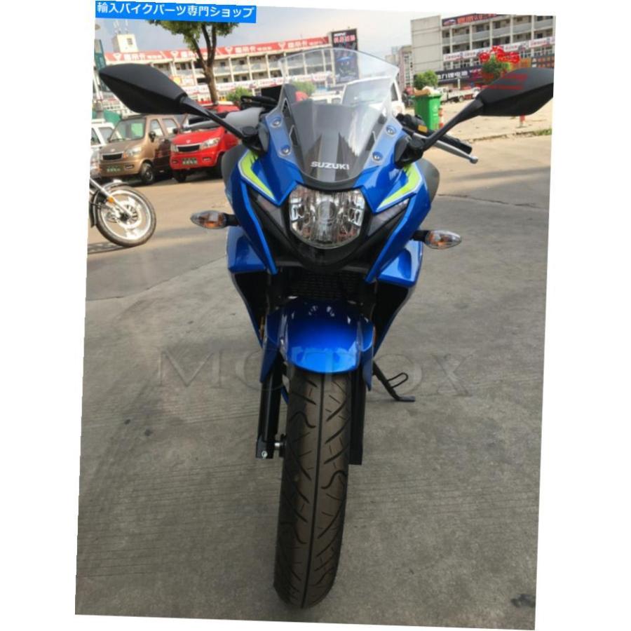 ヘッドライト 2017-2020 Suzuki GSX250Rヘッドライトアセンブリヘッド