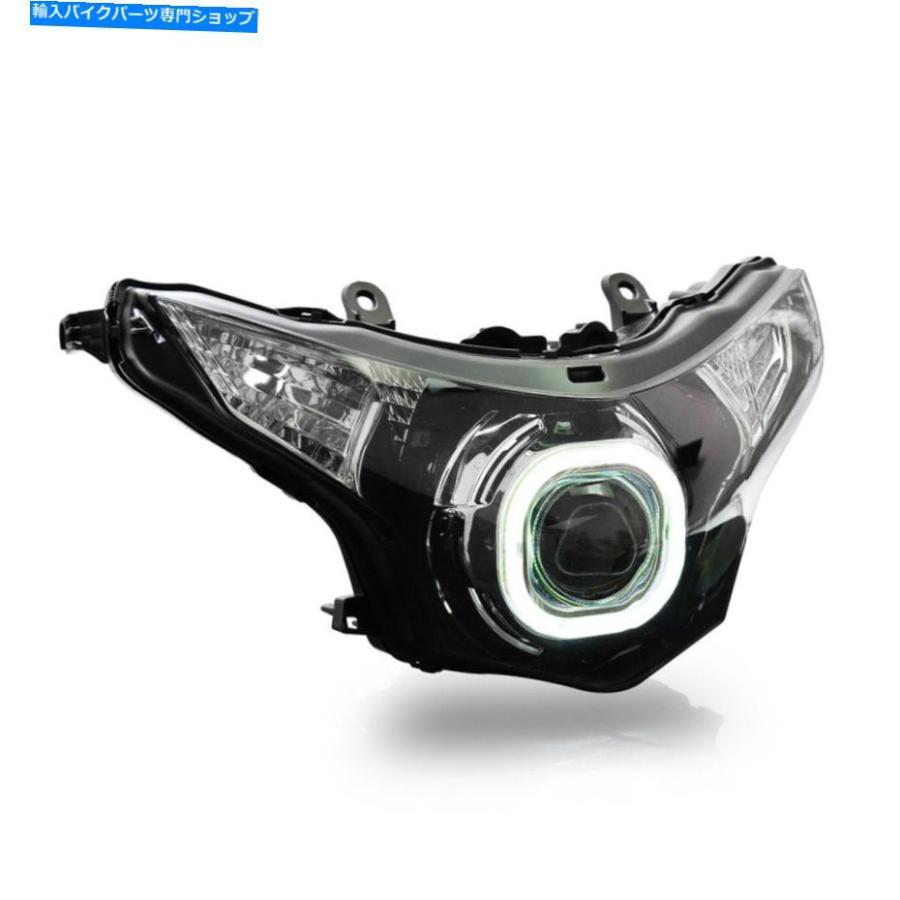 【HONDA CBR250R】 人気カラー　好調　即戦力　LEDヘッドライト付き Amazon | LEDヘッドライト ホンダ CBR250R 対応 LEDバルブ | LEDバルブ