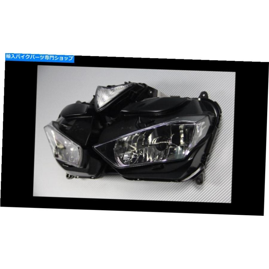ヘッドライト フロントヘッドライトアセンブリ/ヘッドランプ/ヘッドライトヤマハYZF R3 2016-2018 Front Headlight Assembly / Headlamp / Head Lightの画像