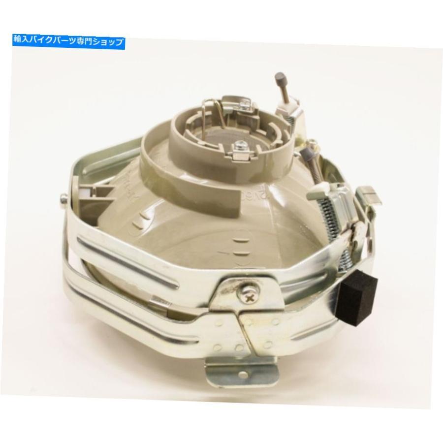 ヘッドライト ヘッドライト03-09 VTX1300 VTX1800 OEMホンダヘッドライトランプレンズユニット＃H29 Head Light 03-09 VTX1300 VTX1800 OEM Honda Heaの画像