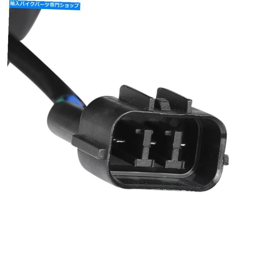 ヘッドライト ヘッドライトアセンブリのクリアレンズフィットホンダゴールドウィング1800 GL1800 2001-2011 2008 Headlight Assembly Clear Lens Fitの画像
