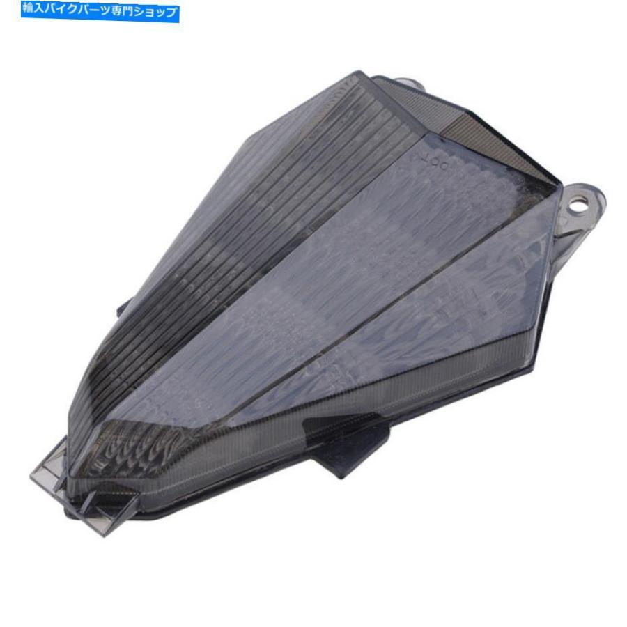 テールライト ヤマハYZF-R6 2006-2013 2011ブレーキ回転信号のための