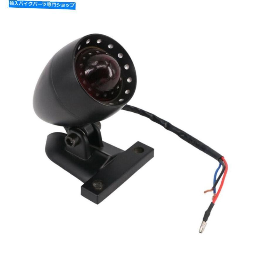 テールライト 太った男の子のためのオートバイブレーキストップテールライトDyna XL 1200 883 50 XLH1200 XLH883 Motorcycle Brake Stop Tail Light f