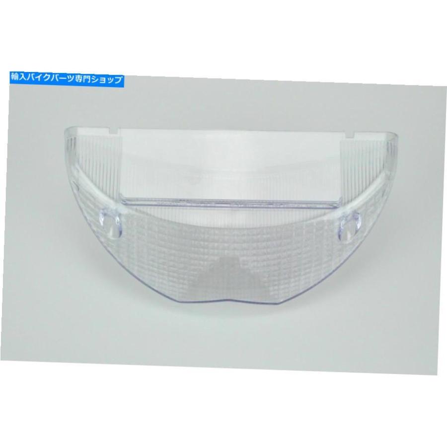 テールライト BMW F650GS F800GT、F800R / S / ST、G650GS、R1200GS用テールライトレンズ Tail Light Lens for BMW F650GS F800GT,F800R/S/ST,G650GS,