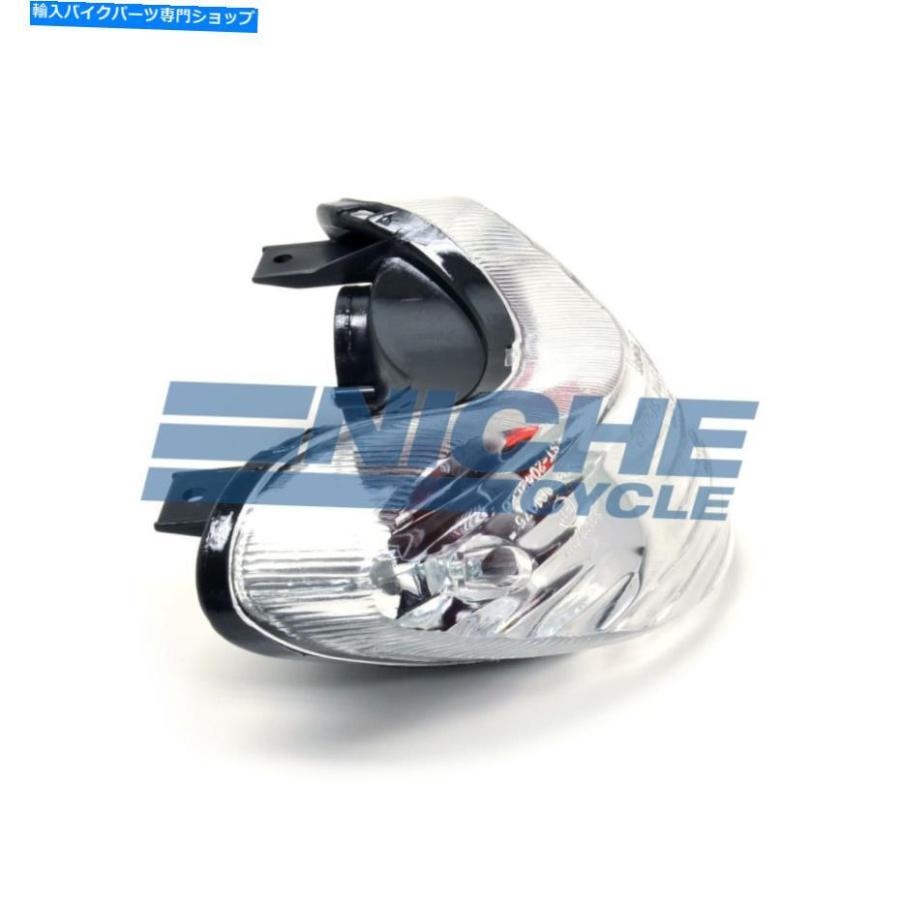 Motorcycle Rear & Brake Light Assemblies for Suzuki SV650 for sale