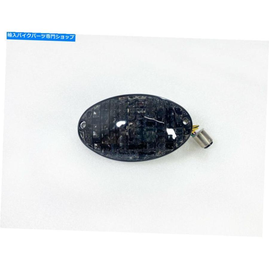 テールライト LEDテールライトターンビューのための信号すべての