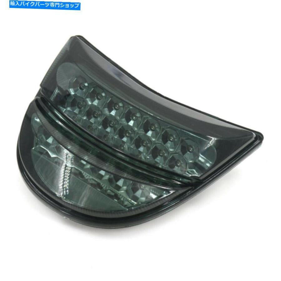 テールライト テールライトブレーキターンシグナルTaillight for CBR CBR954RR 2002 2003オートバイ Tail Light Brake Turn Signal TailLight For CBR