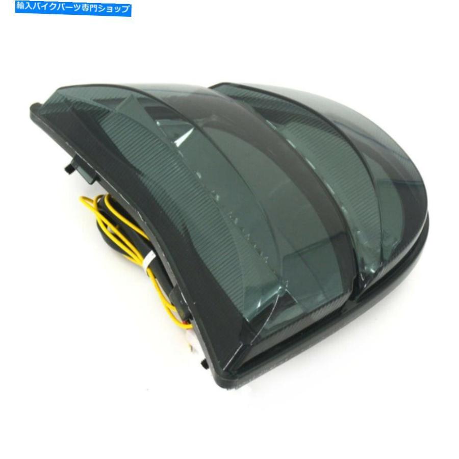 テールライト テールライトブレーキターンシグナルTaillight for CBR CBR954RR 2002 2003オートバイ Tail Light Brake Turn Signal TailLight For CBR_1