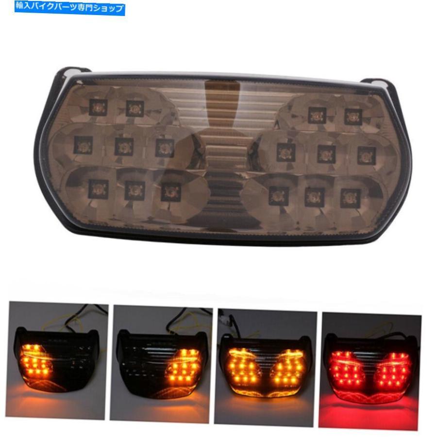 テールライト GPZ1100用信号テールライトNINJA ZX-7RR 96-97 NINJA ZX-7R 96-03 Turn Signal Tail light For GPZ1100 Ninja ZX-7RR 96-97 Ninja ZX-7R