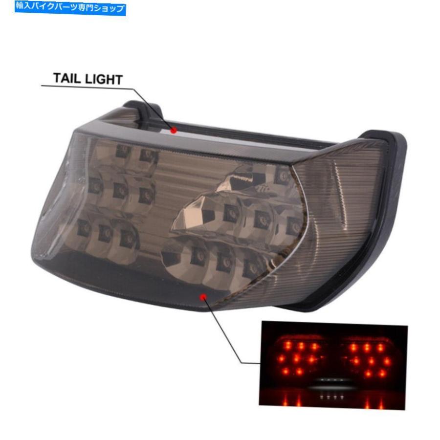 テールライト GPZ1100用信号テールライトNINJA ZX-7RR 96-97 NINJA ZX-7R 96-03 Turn Signal Tail light For GPZ1100 Ninja ZX-7RR 96-97 Ninja ZX-7R_2