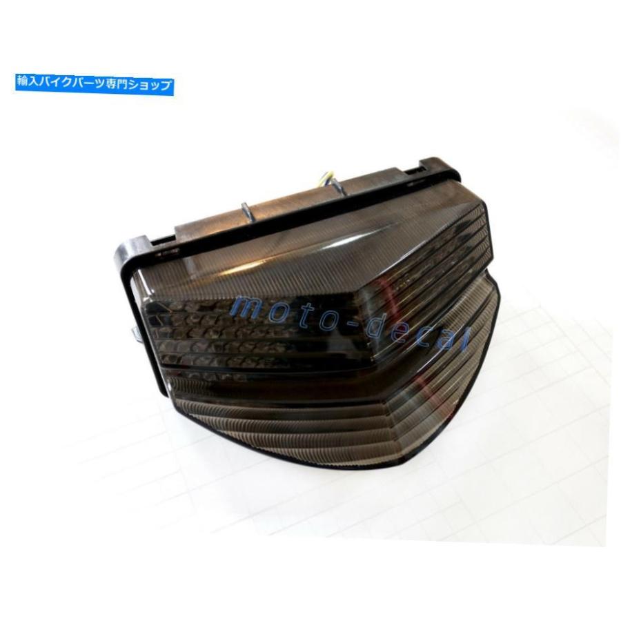 テールライト CBR 600 / F4I 2001-2003 / CBR 600FS 2001-2002のためのLED後部/テールライト LED Rear/Tail Light For CBR 600/F4i 2001-2003 / CBR 6
