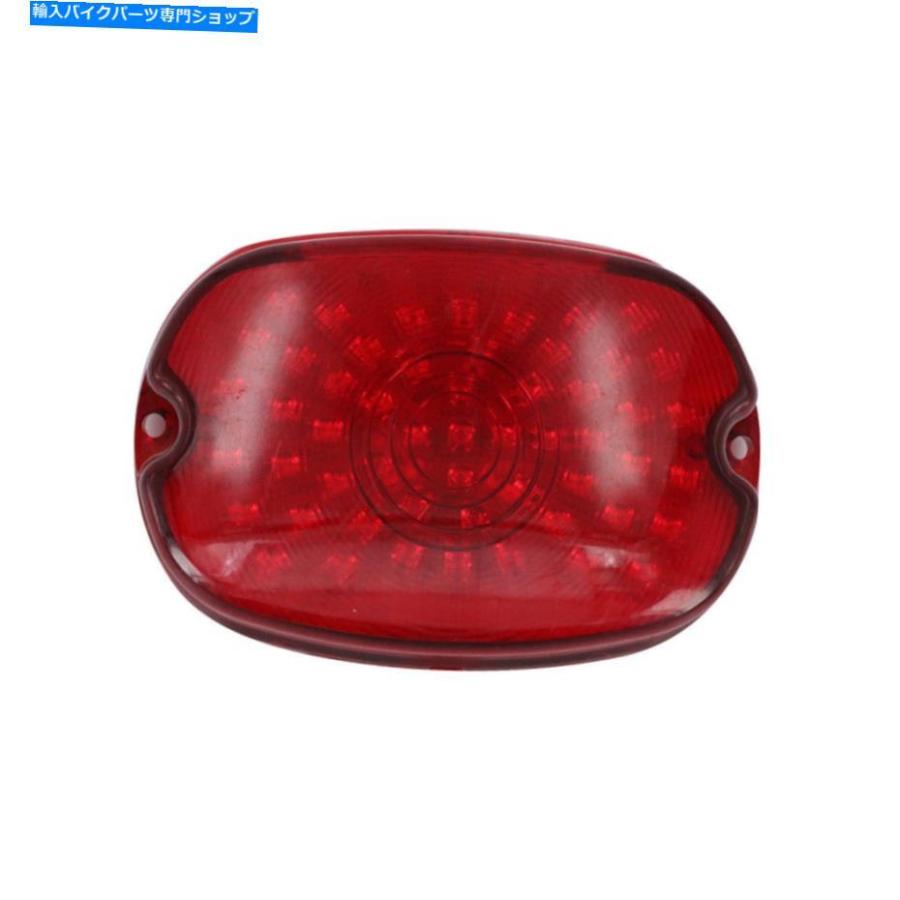 テールライト XL Dyna Suspeail FXST Fatboy Flstf Road King Flhrのための後部テールライトテールライト Rear Tail light Taillights For XL Dyna So