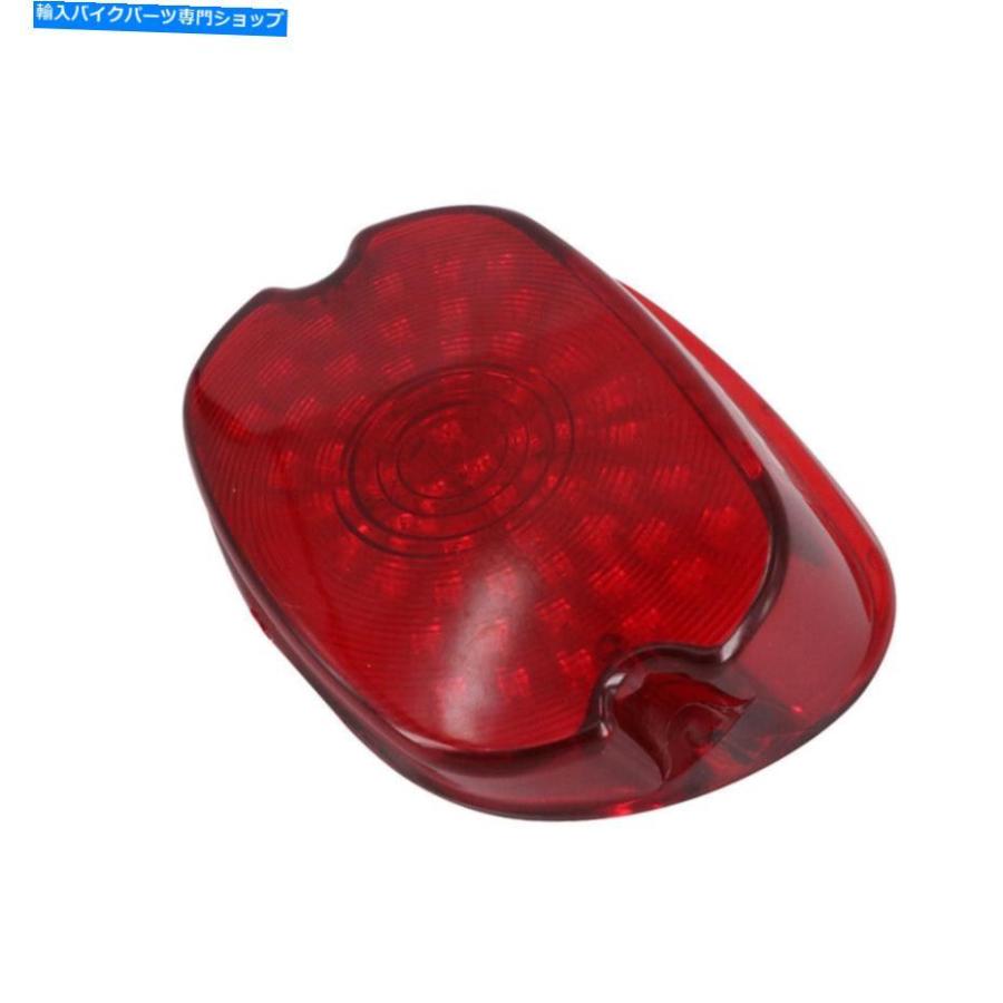 テールライト XL Dyna Suspeail FXST Fatboy Flstf Road King Flhrのための後部テールライトテールライト Rear Tail light Taillights For XL Dyna So_2
