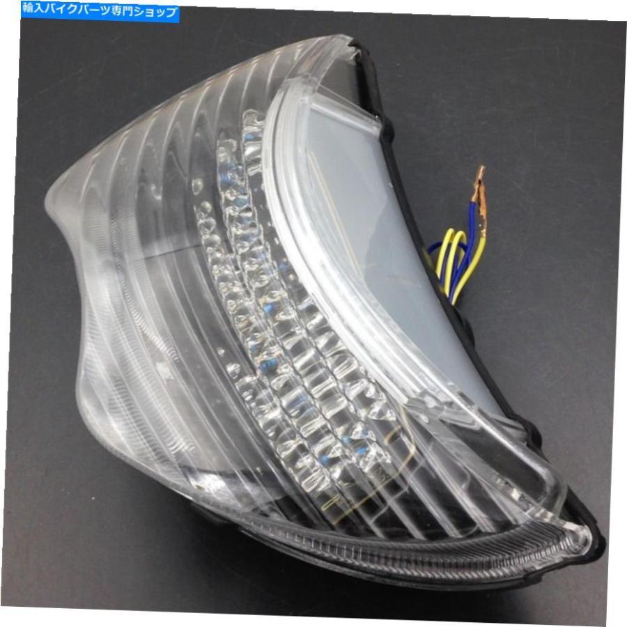 テールライト 99?00ホンダCBR600F4 1999 900RR 04 -06 05 CBR600F4Iのためのクリアテールブレーキライト Clear Tail Brake light For 99 - 00 HONDA
