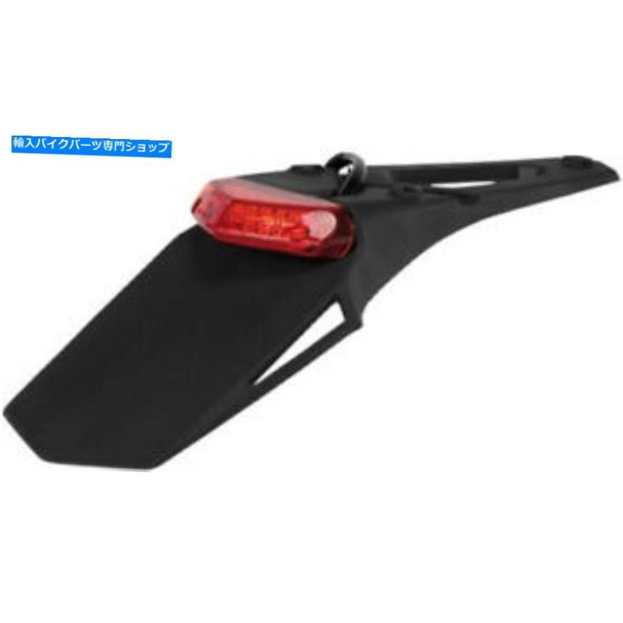 テールライト Acerbis - 2250260001 X-LED Taillight 73-7516 22502
