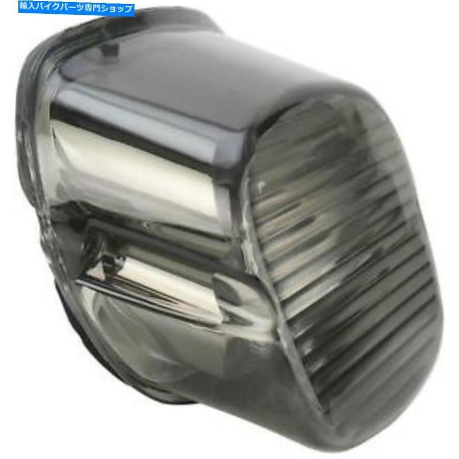 テールライト Drag SpecialtiesレンズTaillight Smoke Tag 03-16 2010-0779 DRAG SPECIALTIES LENS TAILLIGHT SMOKE NO TAG 03-16 2010-0779