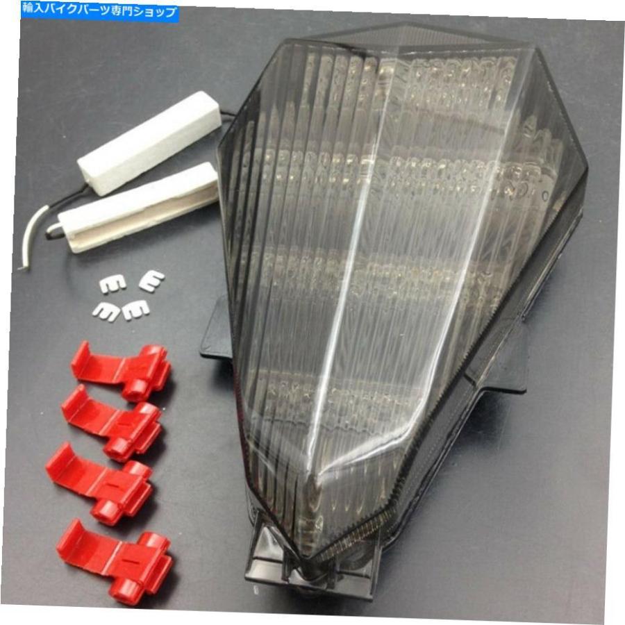 テールライト 2006-2016のためのブランド新しいヤマハYZF-R6 LEDブレーキライトテールライトフィット Brand new Yamaha YZF-R6 LED Brake Light Tail