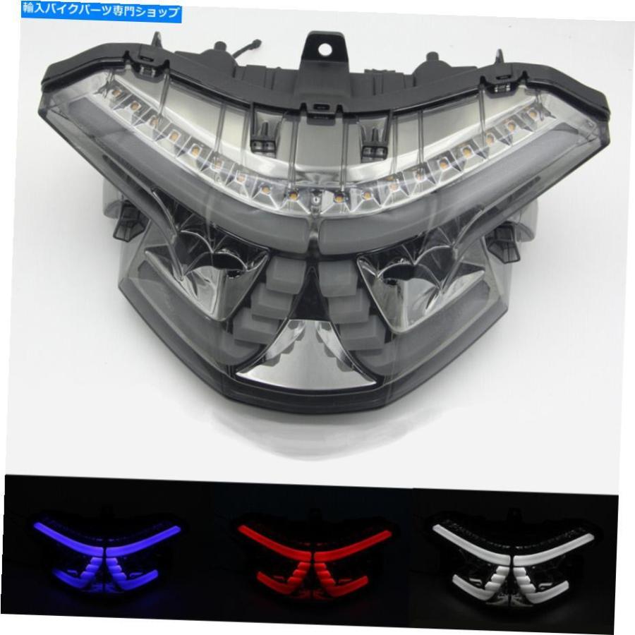 テールライト リアテールランプTaillightターン信号インジケーター