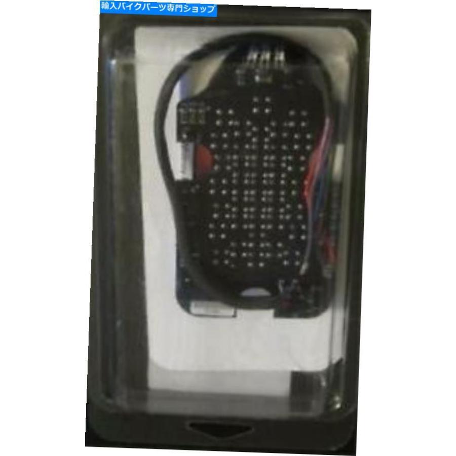 テールライト ビレットボーイズアメリカLED墓石テールライトサーキットボードハーレー - ダビッドソン、BB7021 Billet Boys USA LED Tombstone Tail-L