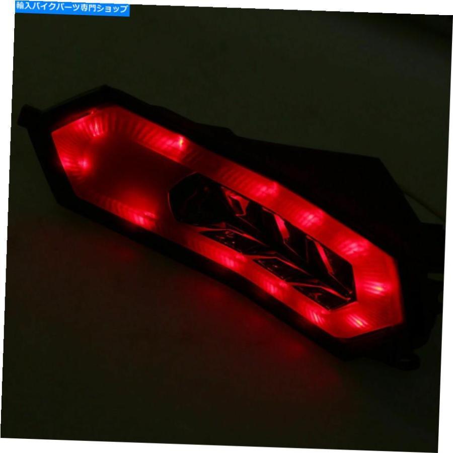 テールライト ヤマハYZF R1 15-17テールテールライトライトアンバー