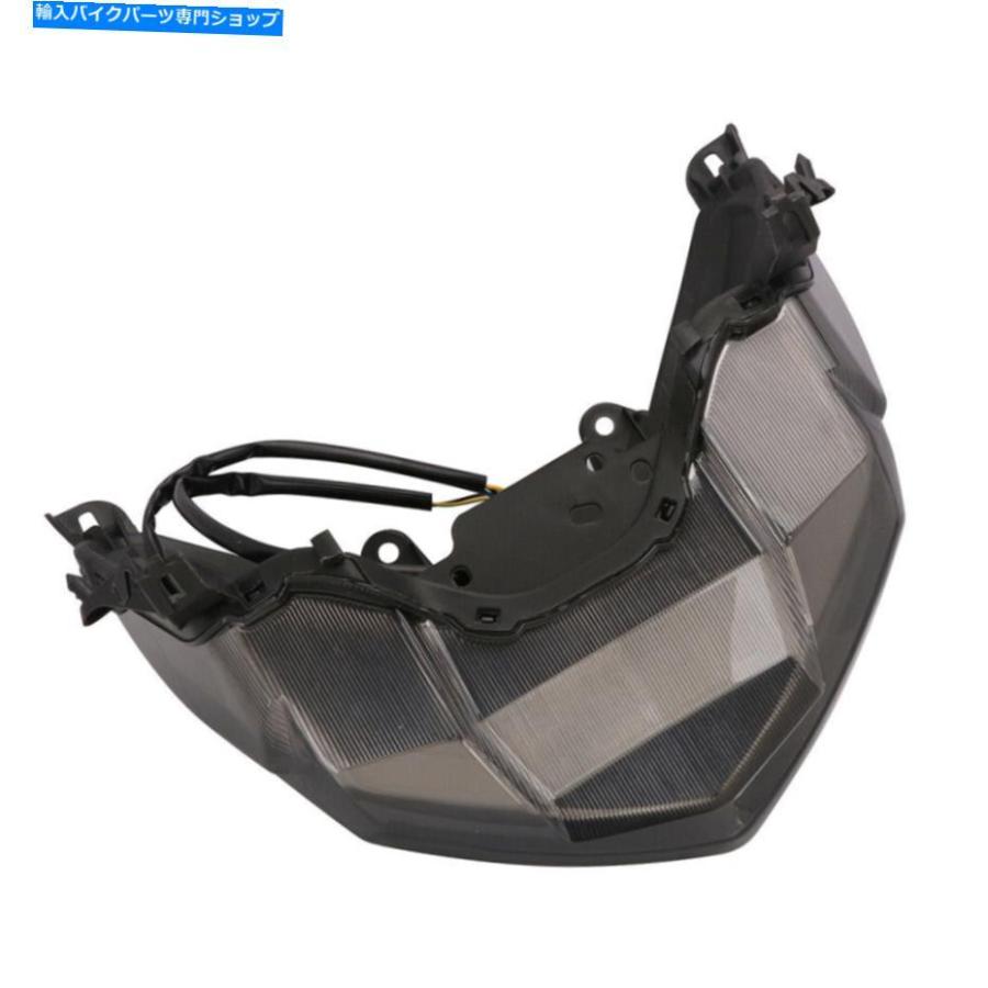 テールライト オートバイのテールライトテールライトブレーキのバラツキ155 2016-2019 Motorcycle Tail Light Taillight Brake Turn Signals for NMAX