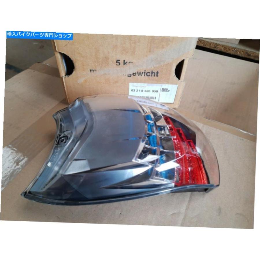 テールライト 純正BMW K1200 K1300 R S Sport R1200R LEDリアテールライト63218526958 Genuine BMW K1200 K1300 R S Sport R1200R LED rear tail ligh_1