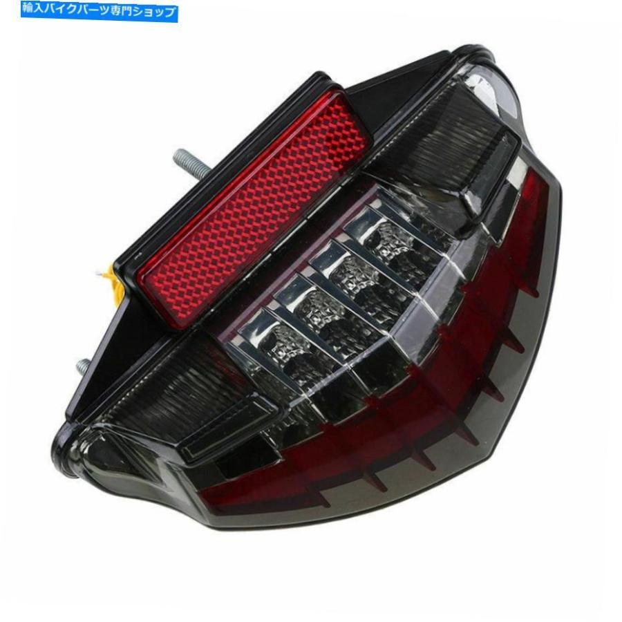 国内外の人気が集結 rewrite-storeテールライト 統合LEDテールライト