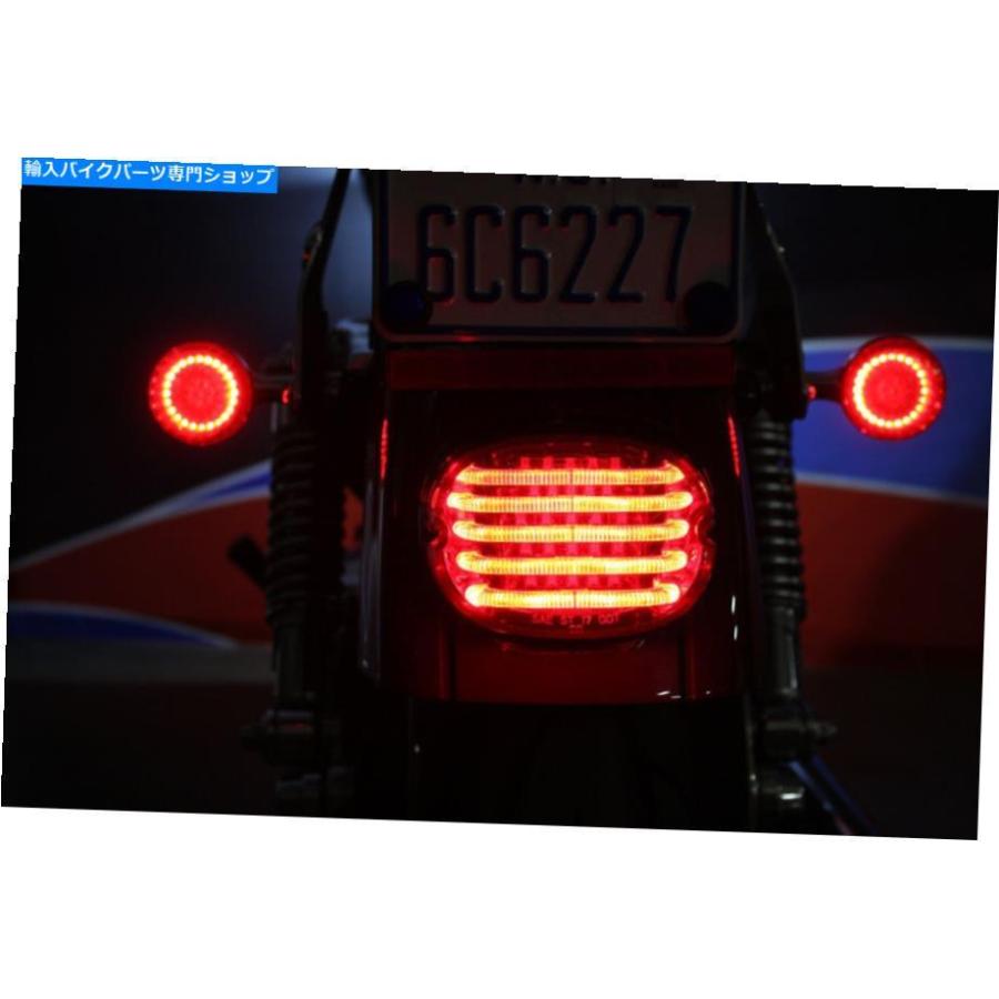 激安セール】 テールライト カスタムダイナミクステールライト