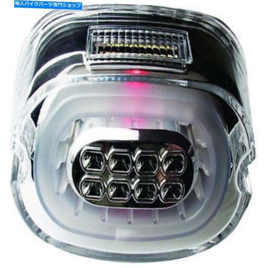 テールライト PathFinderハイブリッドテールライトクリア PATHFINDER Hybrid Tail Light Clear