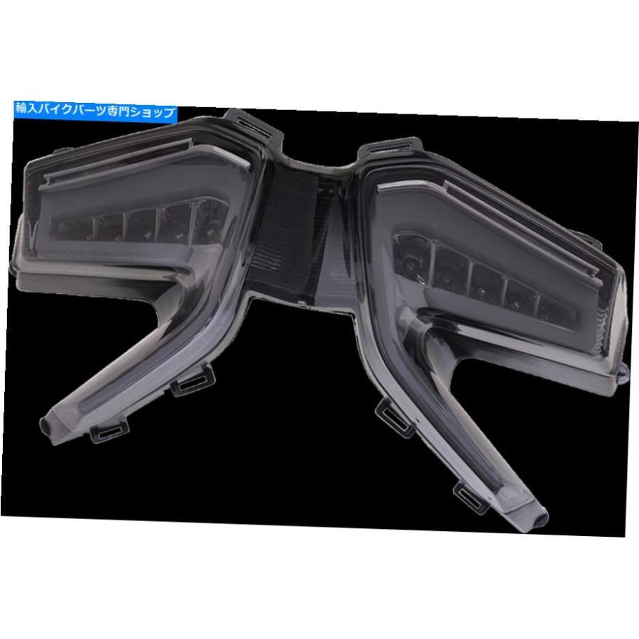 テールライト Moto MPH MPH-80171RD Taillight DUC PANIGALE R. Moto MPH MPH-80171RD TAILLIGHT DUC PANIGALE R