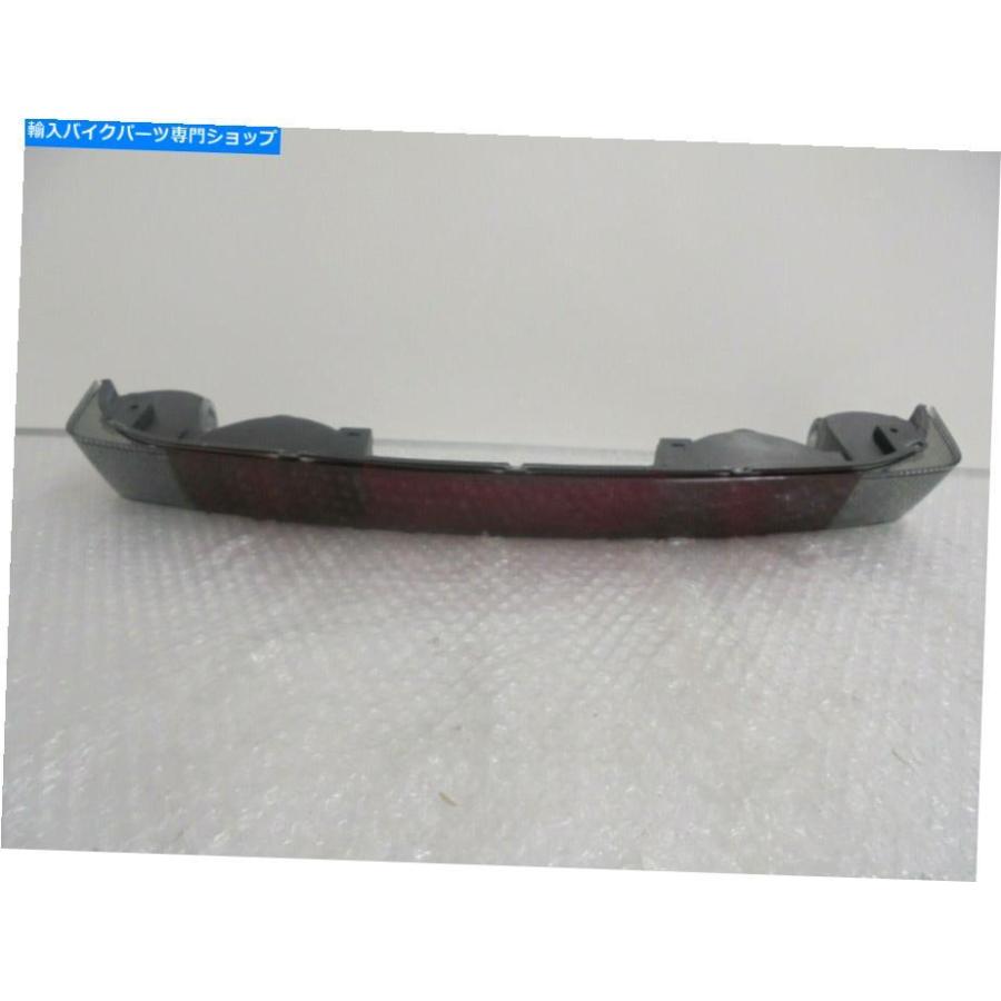 テールライト HONDA GL1500ゴールドウィングリアトランクテールライトアッシーNEW 33790MAMU22 Honda GL1500 Goldwing Rear Trunk Tail Light Assy Ne