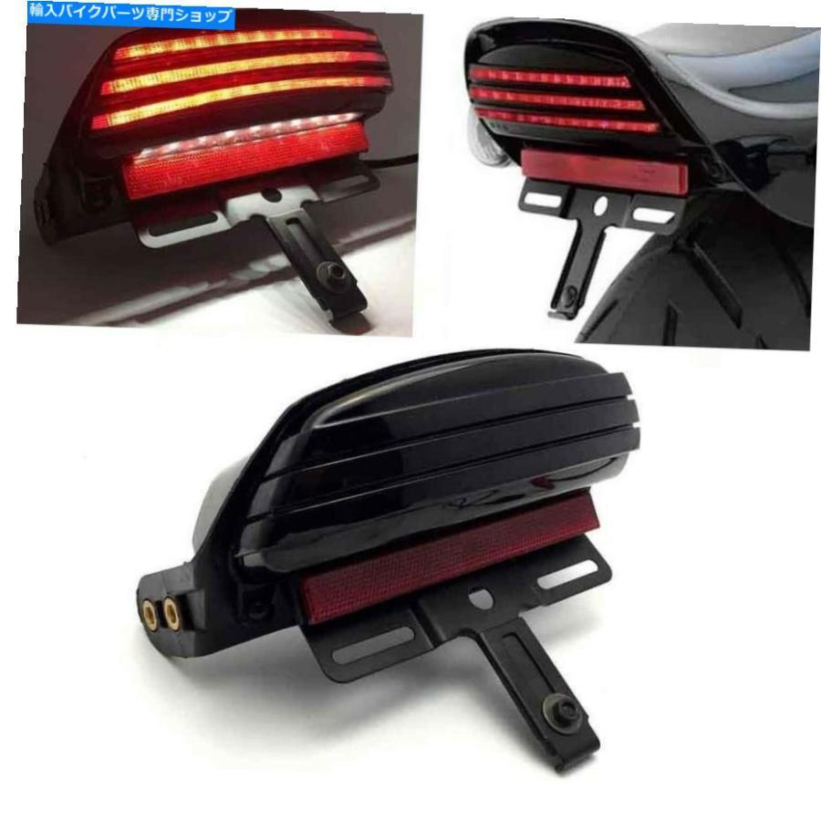 Amazon.com: Eagle Lights Flashing Strobe Layback LED Tail Brake