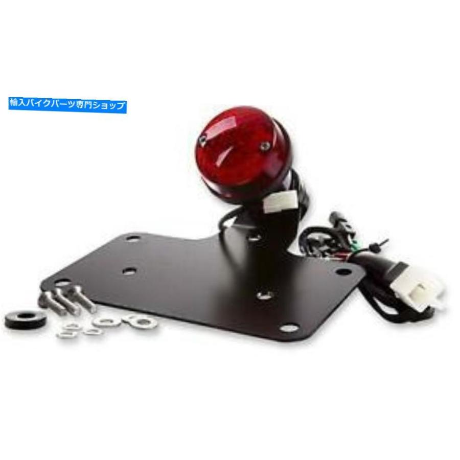 テールライト イギリスの税関テールライトクラシックレトロBC502-007-B BRITISH CUSTOMS TAIL LIGHT CLASSIC RETRO BC502-007-B