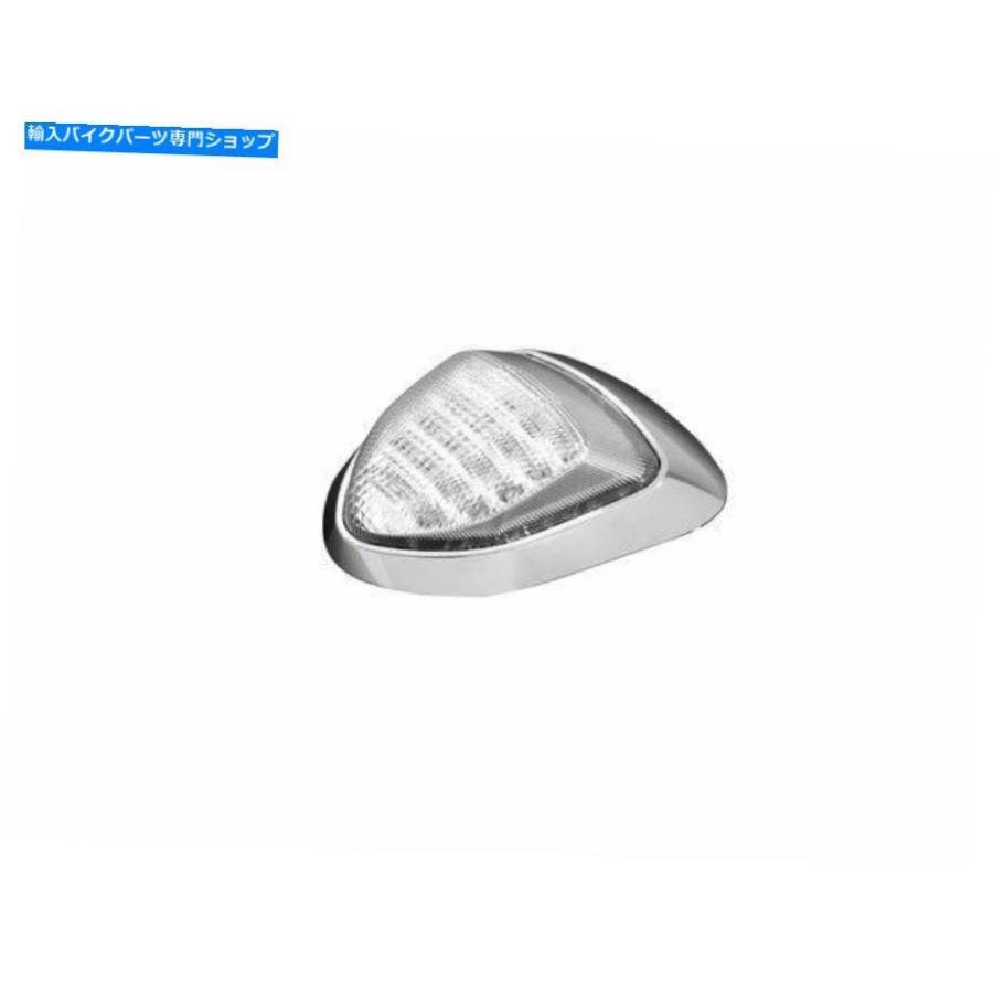 テールライト LEDの組み合わせ3 +インジケータースズキC50 Boulevard 2009 ON LED Combination 3 In 1 Rear Tail Light + Indicators Suzuki C50 Boul
