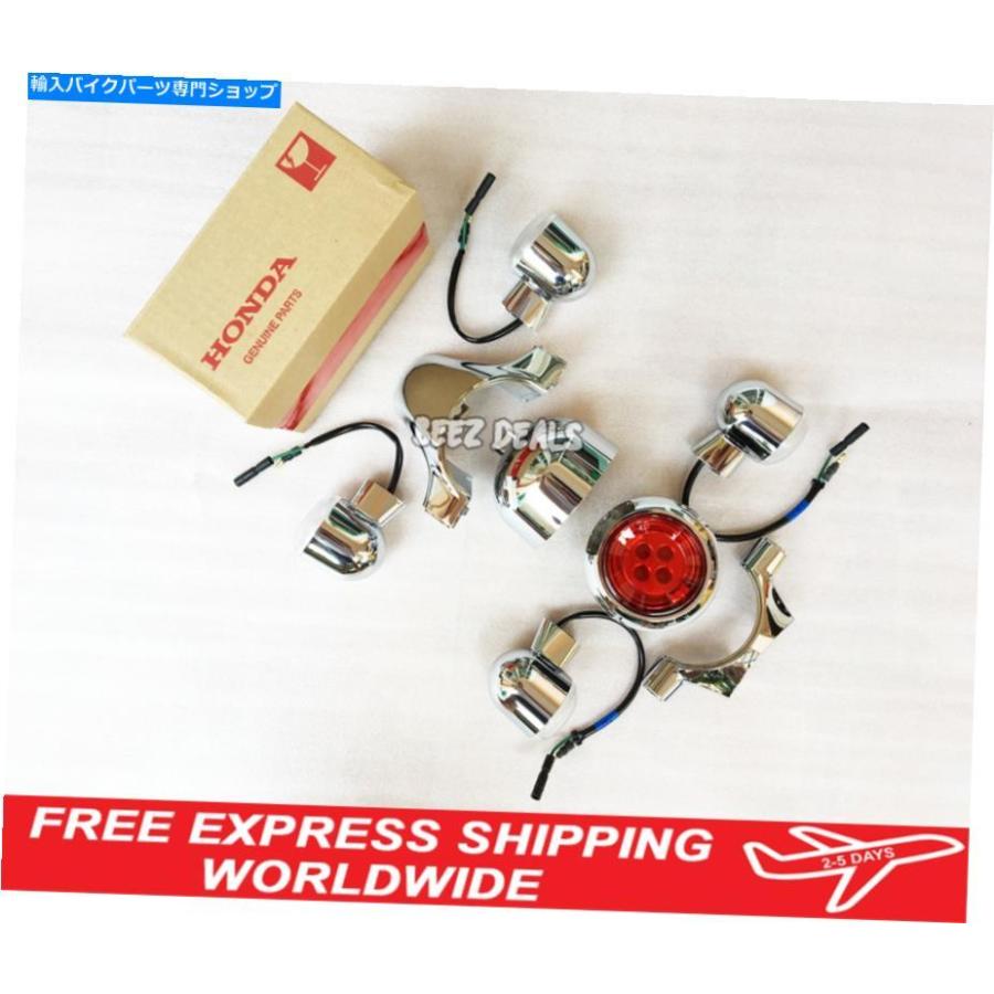 57％以上節約 rewrite-storeテールライト 本物のクロムLED Taillight