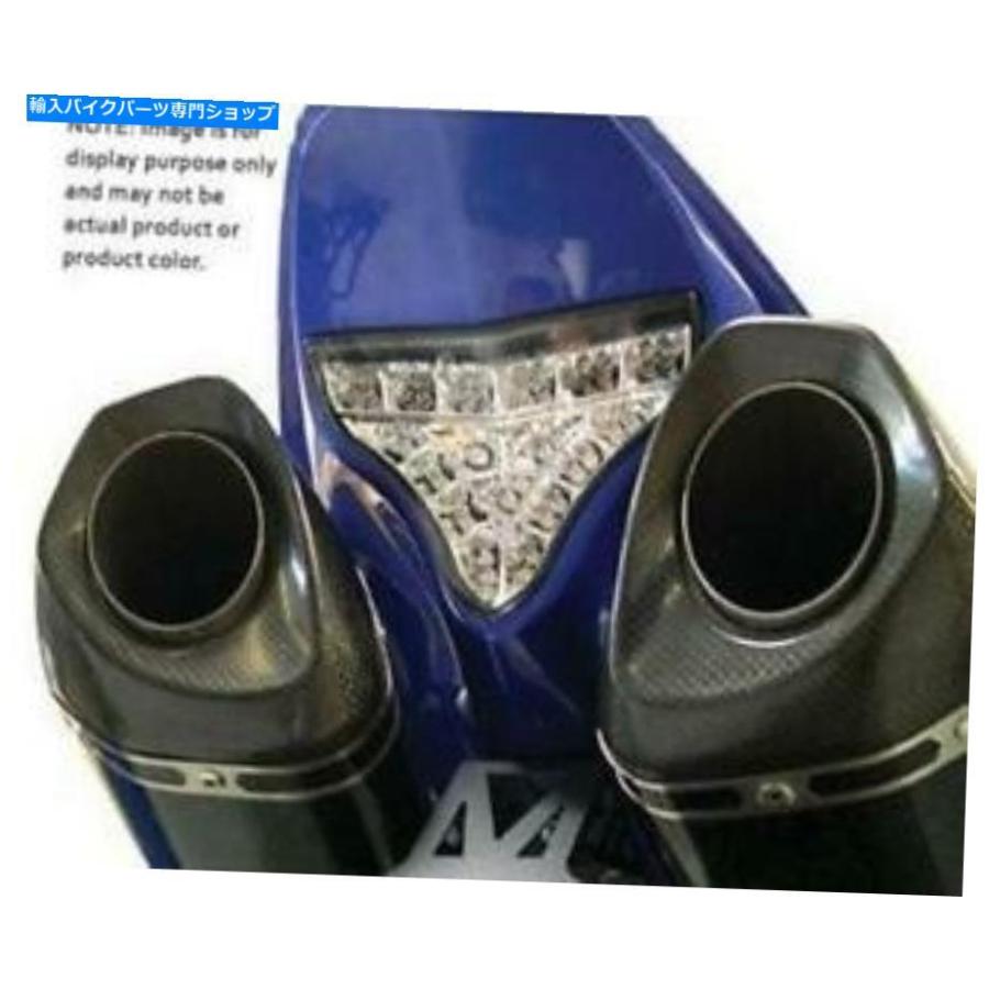 テールランプ DMP - 905-7739D - パワーグリッドテールライト、雲煙 DMP - 905-7739D - Powergrid Tail Light, Smoke`