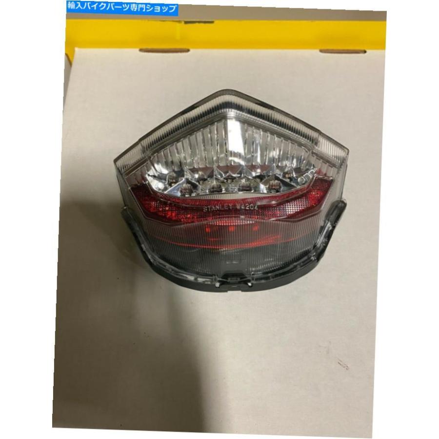 テールライト 2017-18-19-20 OEMホンダCBR1000RR TAIL LIGHT（OEM） 2017-18-19-20 OEM Honda CBR1000RR TAIL LIGHT (OEM)