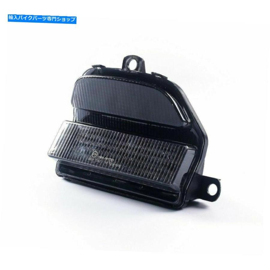 テールライト 逐次LEDテールライトINT.HORDA 1993-1997 CBR900RR