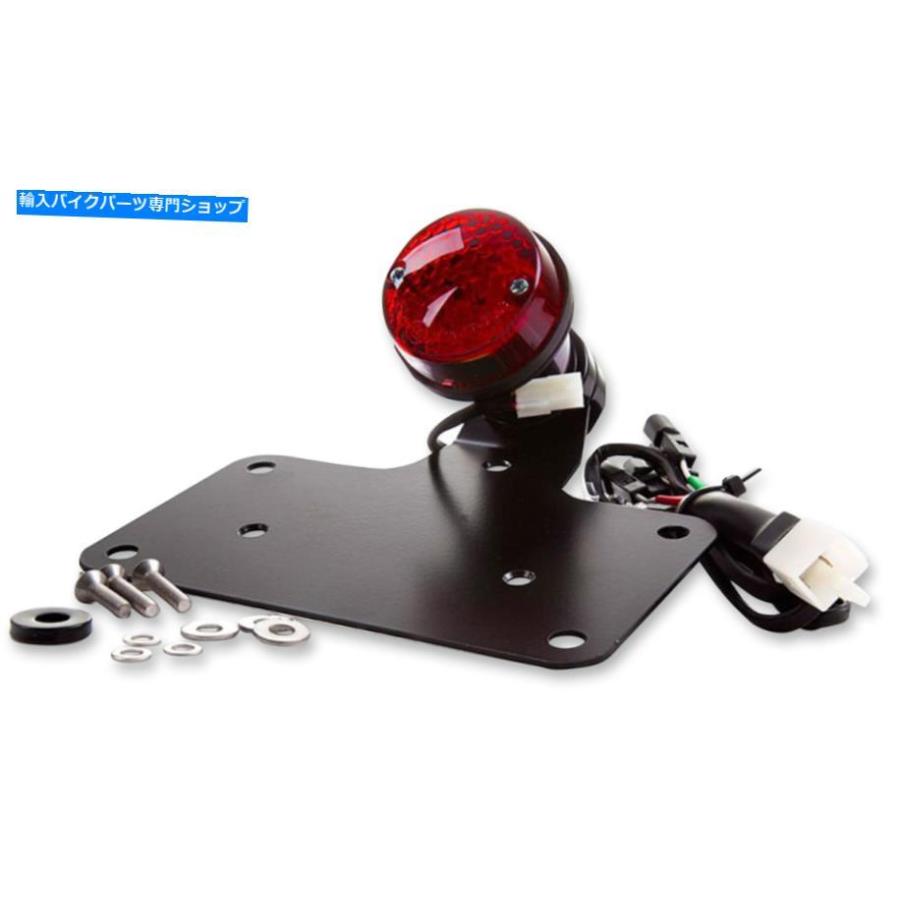 テールライト イギリス税関BC502-007-Bテールライトクラシックレトロ BRITISH CUSTOMS BC502-007-B TAIL LIGHT CLASSIC RETRO