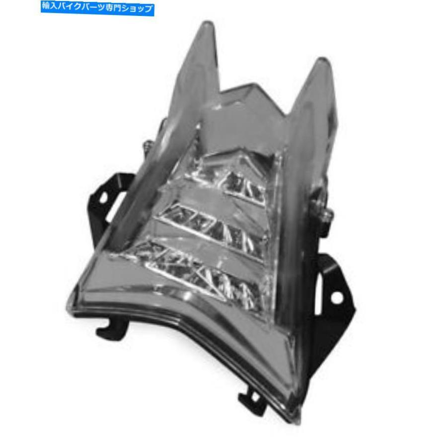 高知インター店 テールライト ランブルコンセプトLED統合TaillightキットRC39215 Rumble Concepts LED Integrated Taillight Kits RC39215
