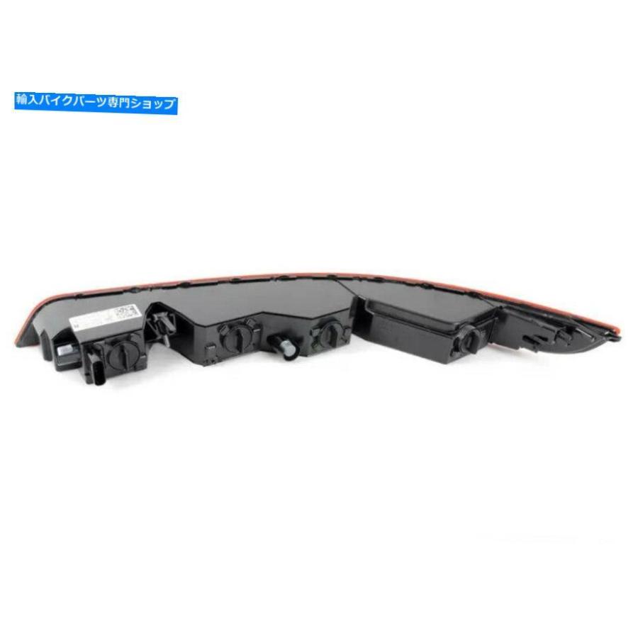 テールライト OEM AUDI Q3 8U後部右テールライトランプ8U0945096C本物 