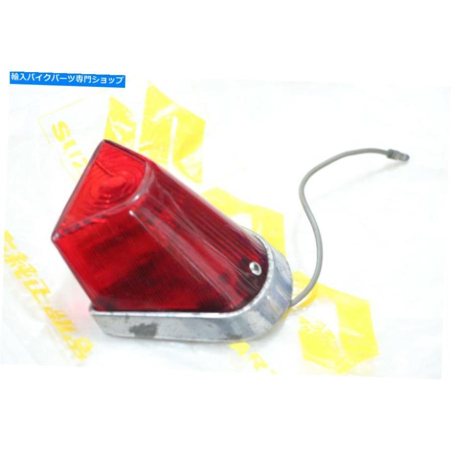 テールライト 純正スズキセルペット50mA 50mA K3 Taillight