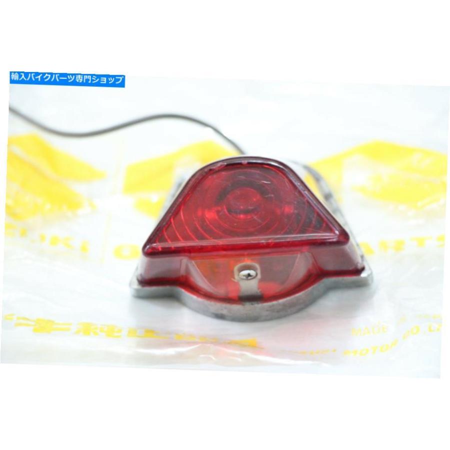 テールライト 純正スズキセルペット50mA 50mA K3 Taillight