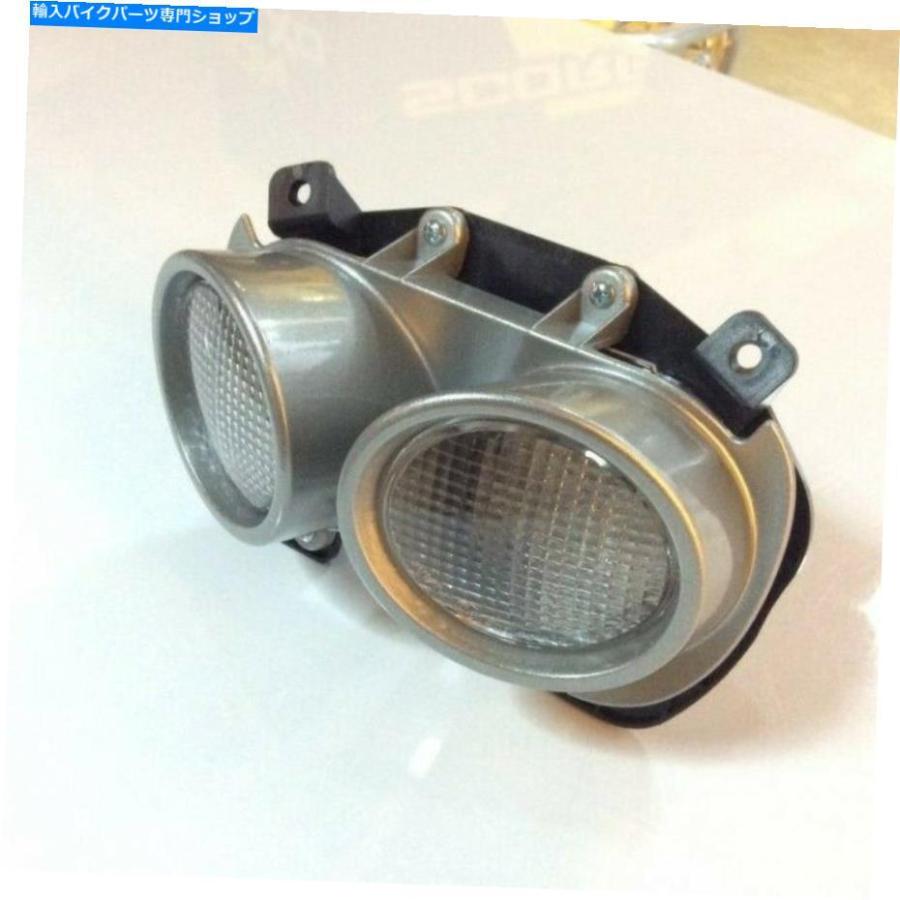 テールライト 鈴木GSR400クリアレンズのJST 2064LED LEDの統合テール
