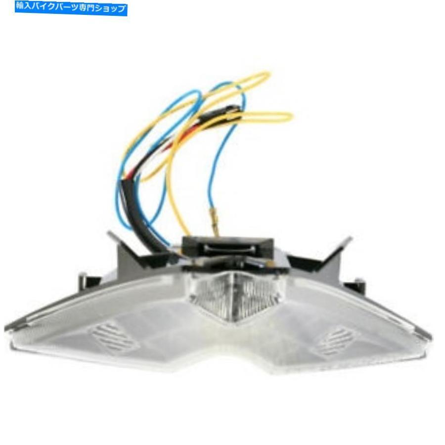 テールライト Moto MPH Taillight - RSVR4 - シャドウ| MPH-80161S Moto MPH Taillight - RSVR4 - Shadow | MPH-80161S