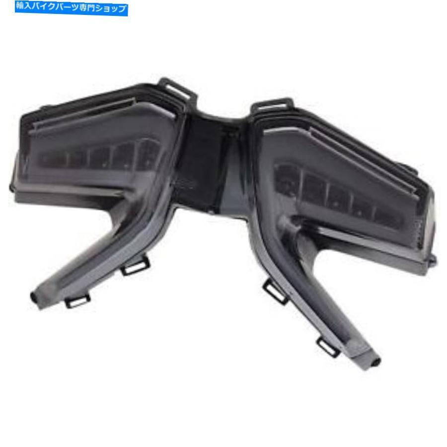 テールライト Moto MPH Taillight DUCパニゲールR MPH-80171RD MOTO MPH TAILLIGHT DUC PANIGALE R MPH-80171RD